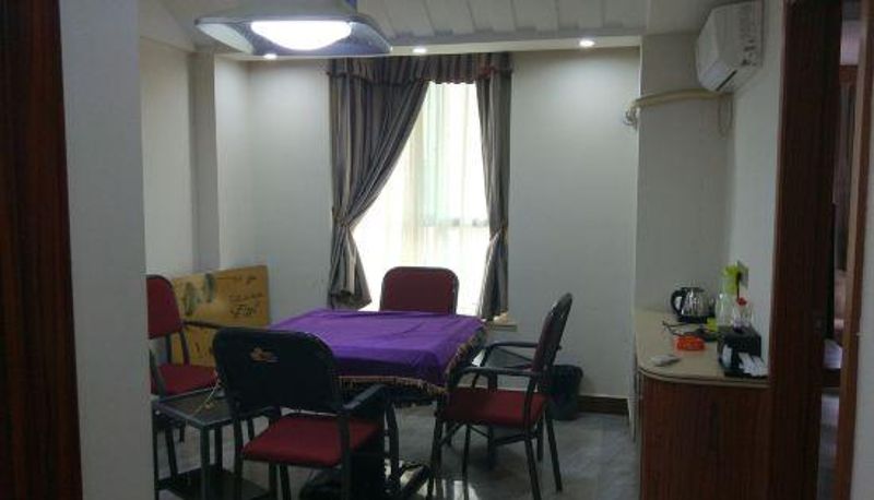 Habitación - Heping Shijiang apartment