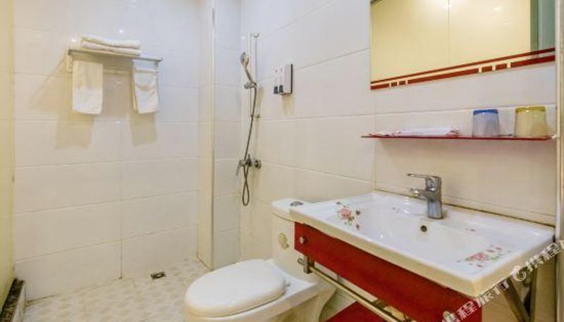 Business-Zimmer - Peninsula Business Hotel