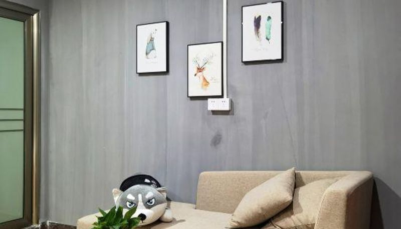 Pokój - Longchuan Kaili Apartment