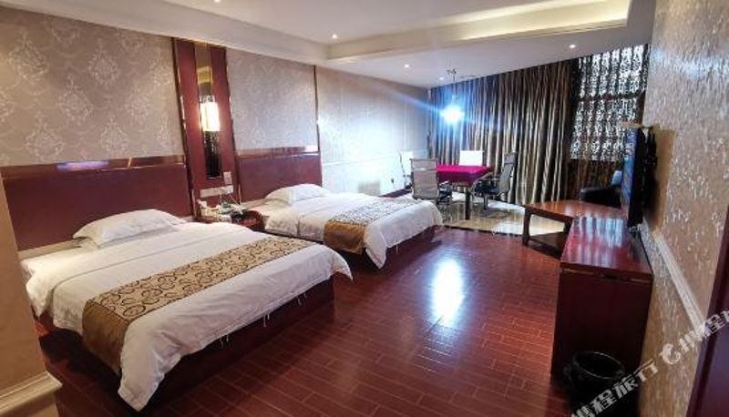 Camera business - Longchuan Haotian Hotel