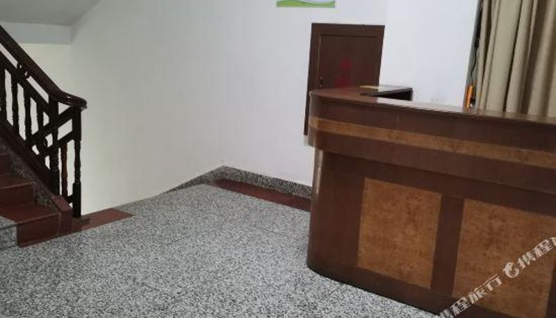 Recepción - Longchuan dongyuan hotel