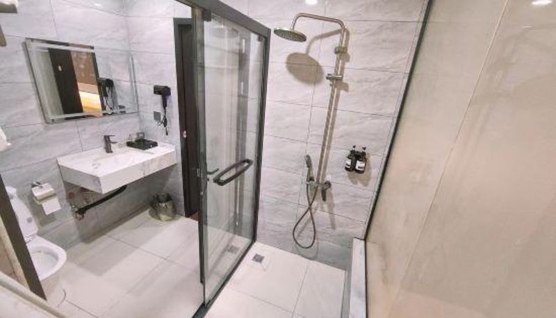 Pokój typu business - Shanshui Holiday Hotel
