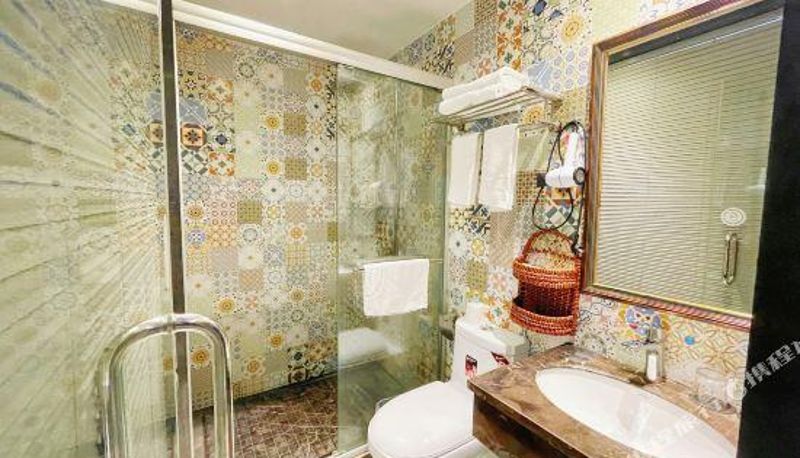 Habitación - Midu Boutique Hotel