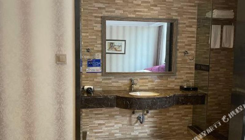 Habitación - Midu Boutique Hotel
