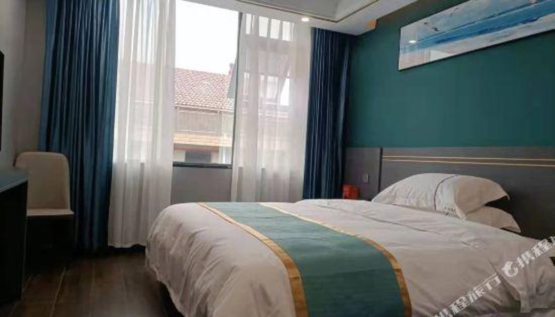 Camera - Flat Hotel