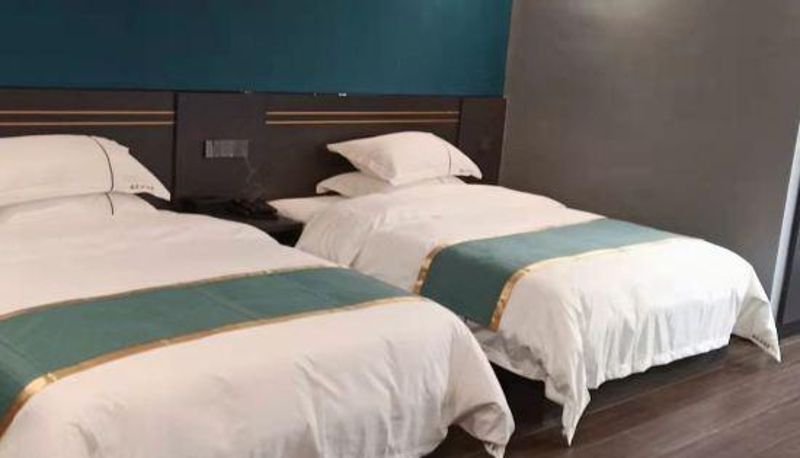 Camera - Flat Hotel