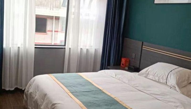 Camera - Flat Hotel