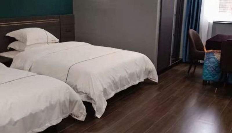 Camera - Flat Hotel