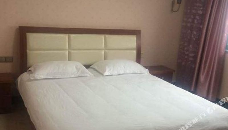 Pokój - Pujiang shun zi hotel