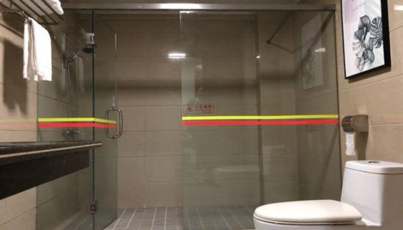 Habitación - Hetai Hotel