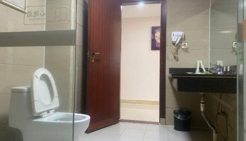 Habitación - Hetai Hotel