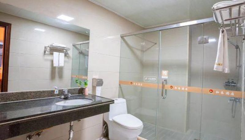 Habitación - Hetai Hotel