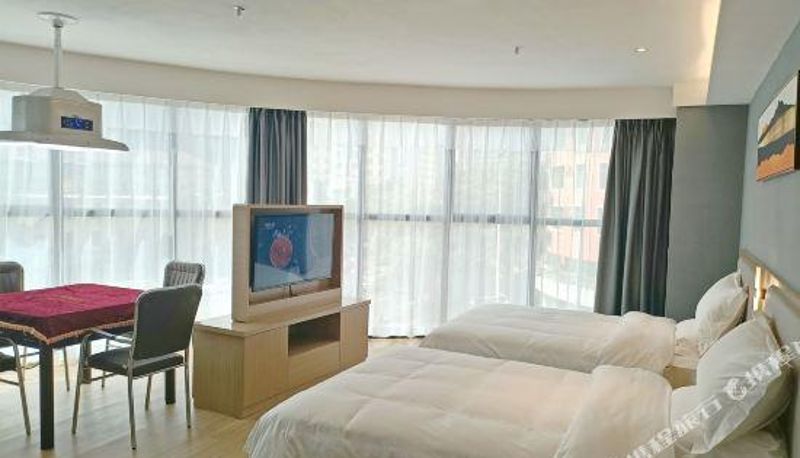 Camera - Dongsheng Meihao Hotel (Jian Central People's Hospital Bus Terminal Branch)