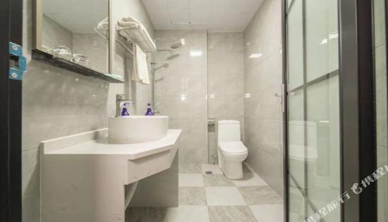 Chambre - Xinhua bee business hotel