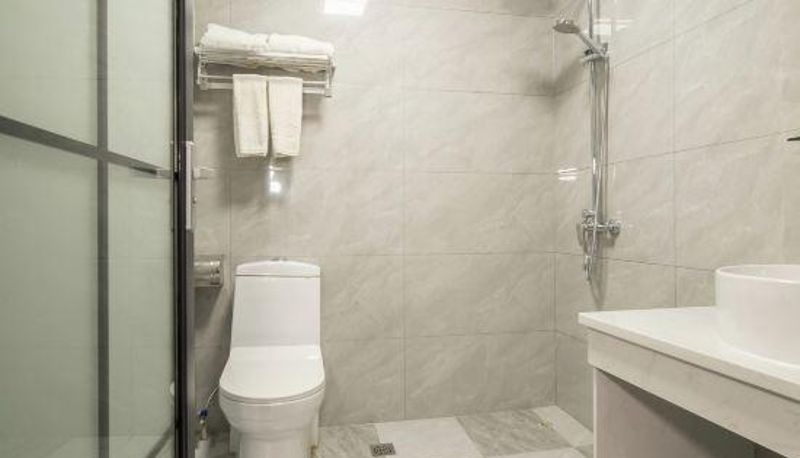 Chambre - Xinhua bee business hotel