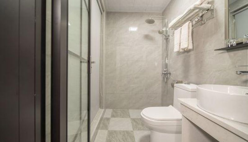 Chambre - Xinhua bee business hotel