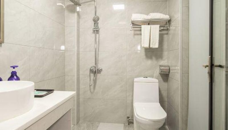 Chambre - Xinhua bee business hotel