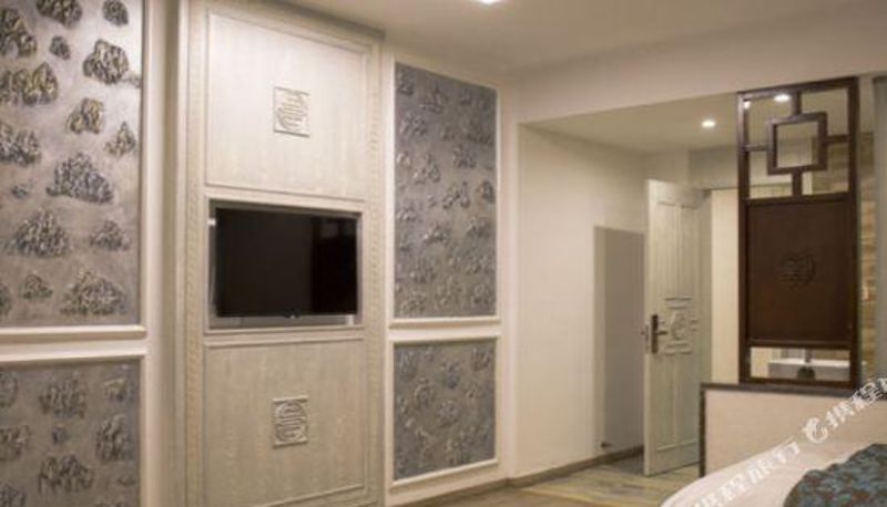 Pokój - Xinhua Four Seasons Fashion Hotel