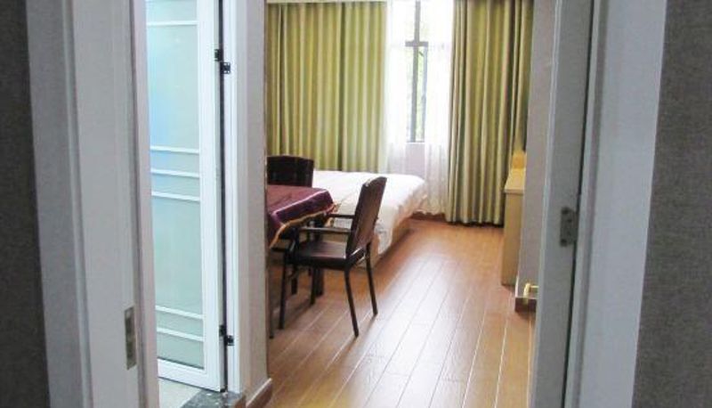 Camera - Ji'an Shanghai Boutique Hotel