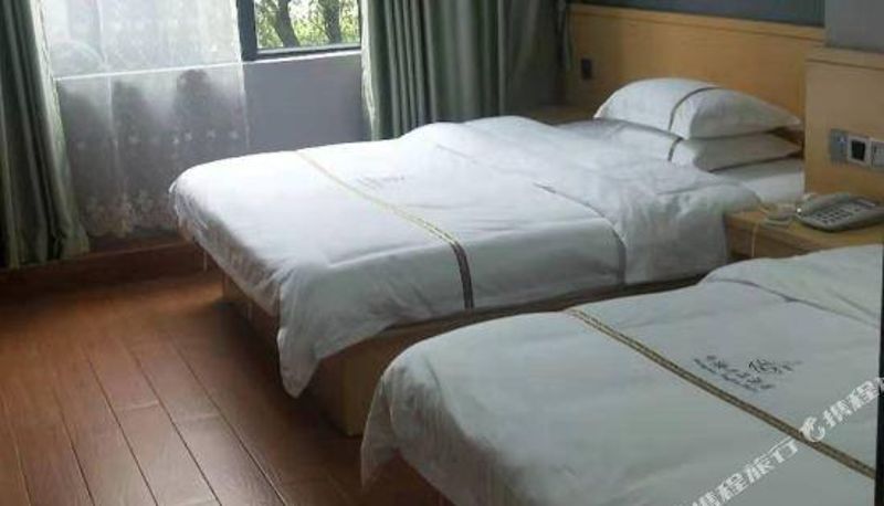 Camera - Ji'an Shanghai Boutique Hotel