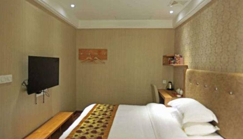 Zimmer - Xinhua New Apple Hotel