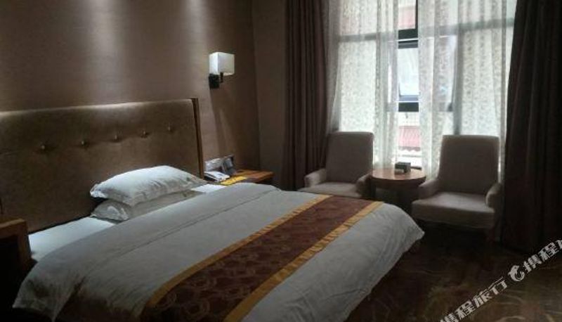 Pokój - Xinhua New Apple Hotel