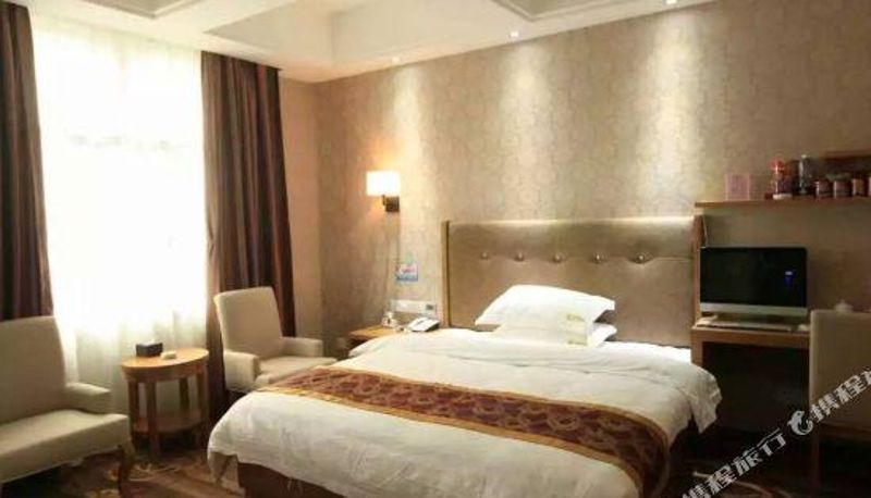 Pokój typu business - Xinhua New Apple Hotel