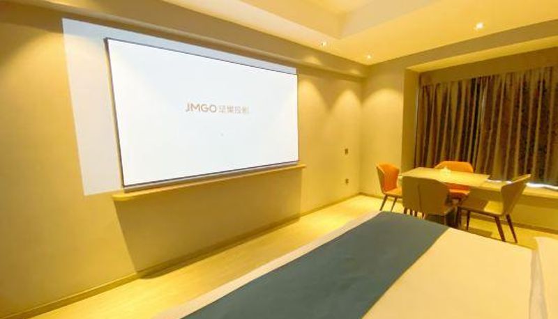 Habitación - Hebe XiYue Hotel