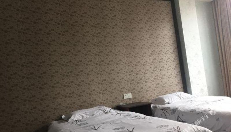 Habitación - Qianxun Hotel