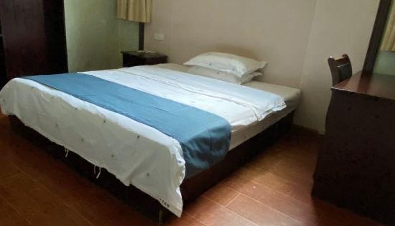 Habitación - Qianxun Hotel