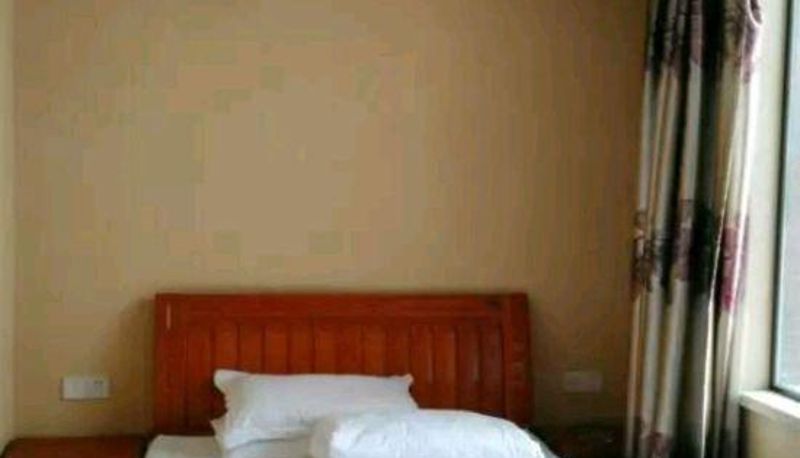 Camera - Boyi Hotel
