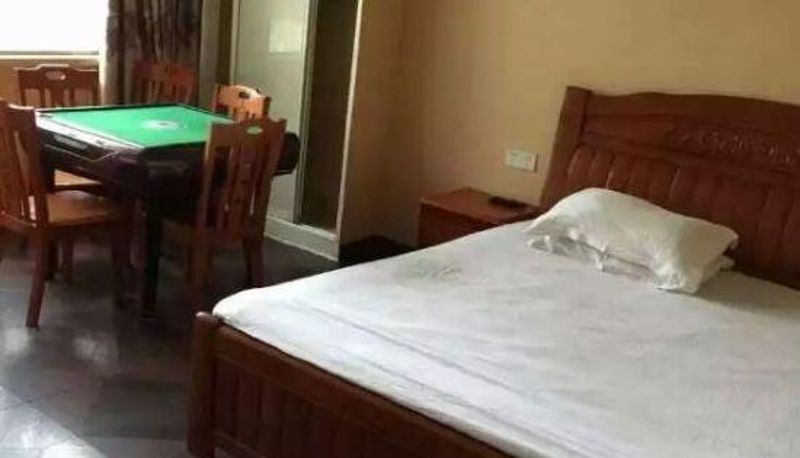 Camera - Boyi Hotel