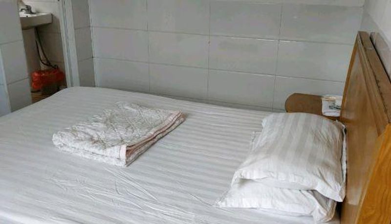 Vista interna - Boyi Hotel