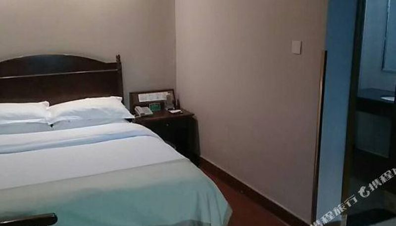 Widok wnętrza - Mixi Hotel