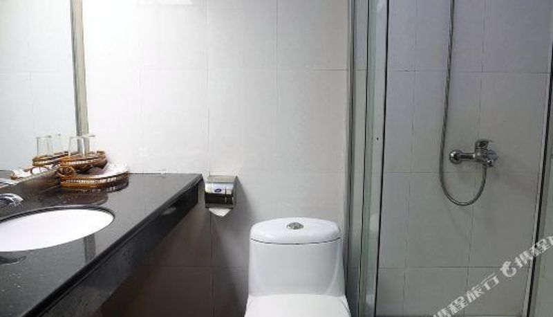 Widok wnętrza - Mixi Hotel