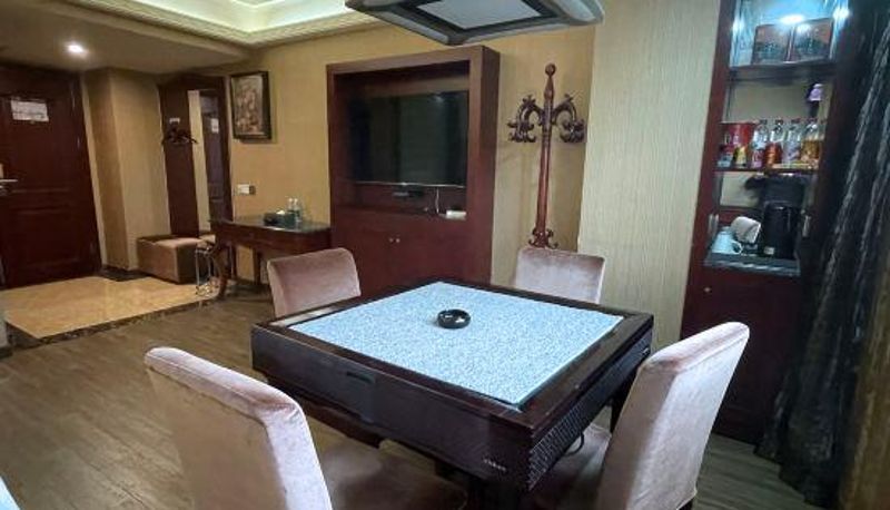 Kamer - Xinhua Jiato Hotel