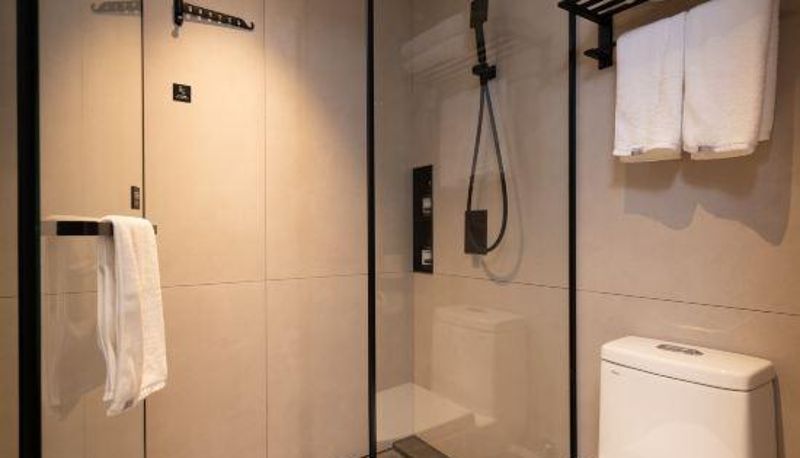 Camera - Minji hotel