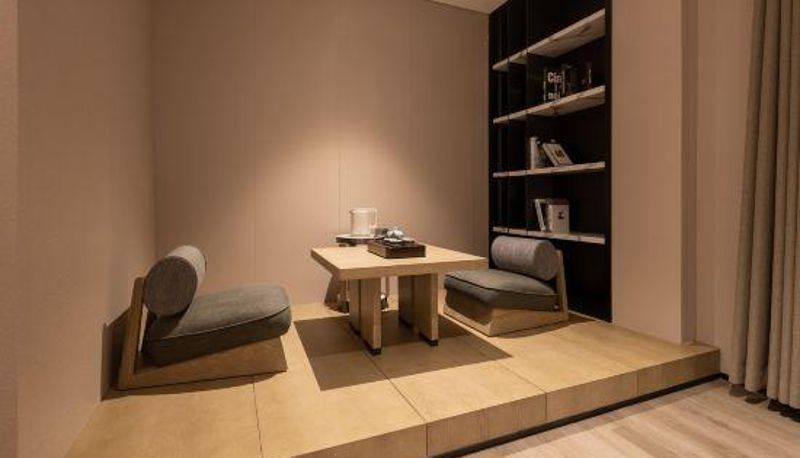 Camera business - Minji hotel