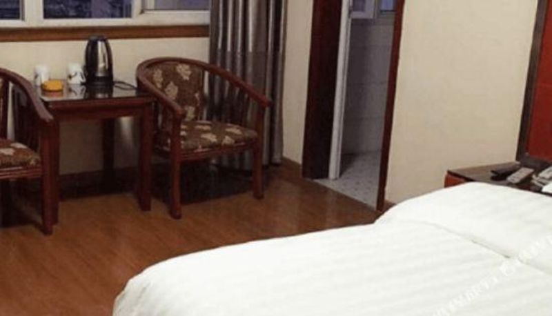 Camera - Jinfeng Hostel