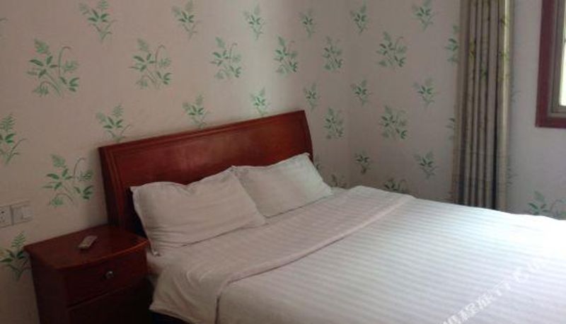 Camera - Jinfeng Hostel