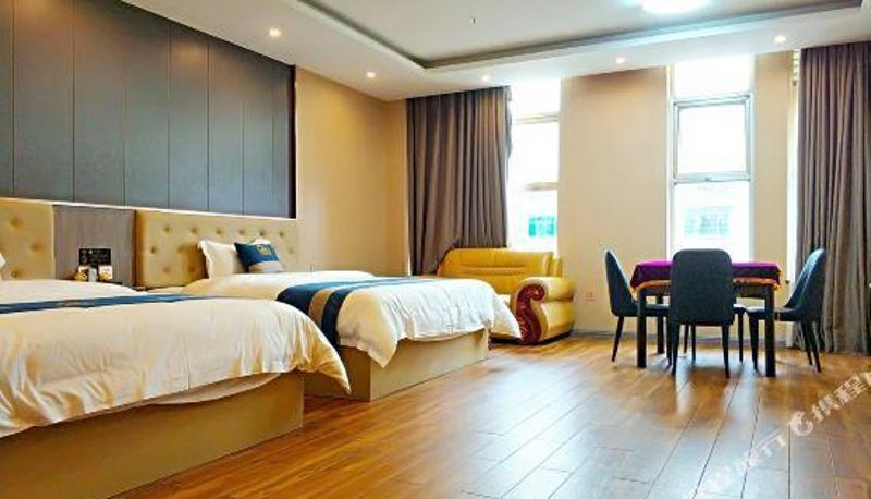 Kamer - Venice Hotel