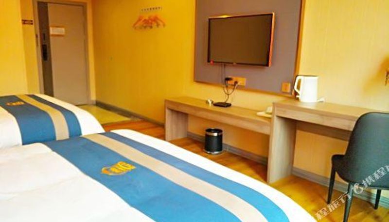 Business-kamer - Venice Hotel