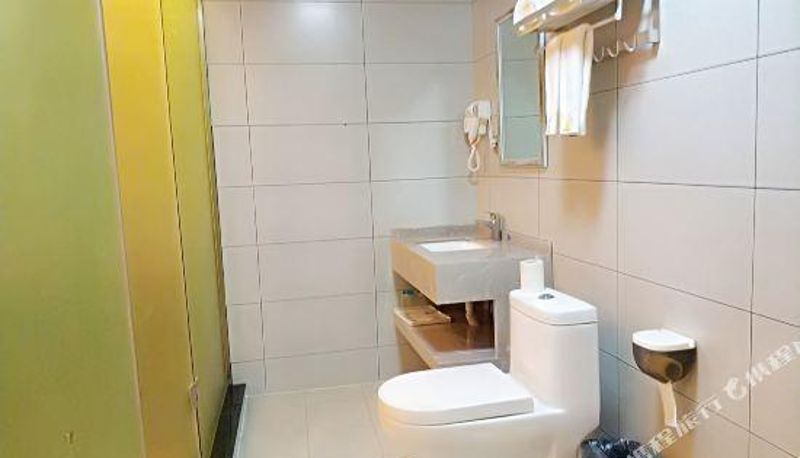 Kamer - Venice Hotel
