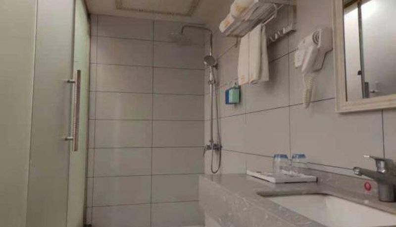 Kamer - Venice Hotel