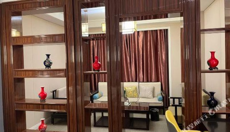 Camera business - Tianhui Hotel