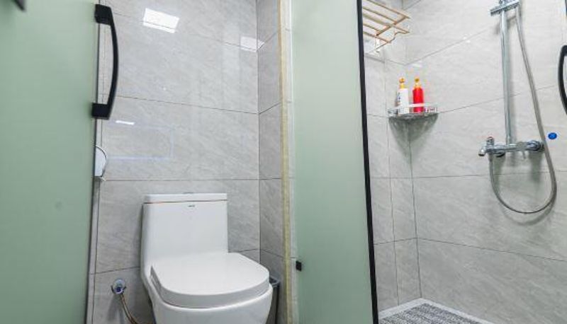 Kamer - Xinhua Yindu Hotel