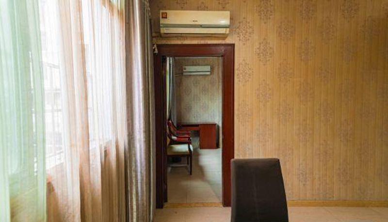 Wellness- en fitnessruimte - Xinhua Yindu Hotel