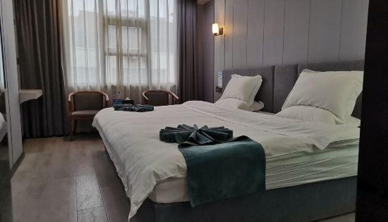 Kamer - Xinhua Yindu Hotel