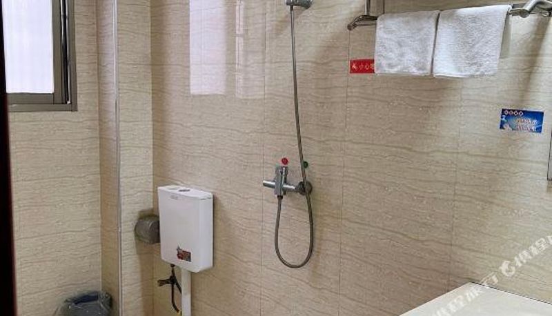 Camera - Xinhua Yunhe Hotel