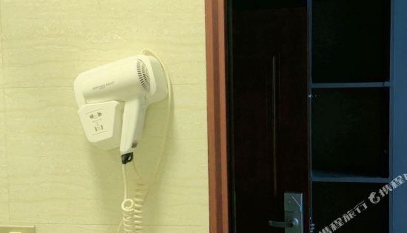 Camera - Xinhua Yunhe Hotel